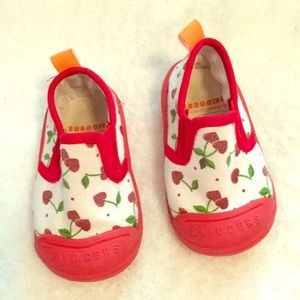Skidders Baby Shoes